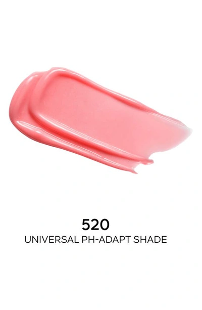 Shop Guerlain Rouge G Customizable Lipstick Shade In Natural Pink