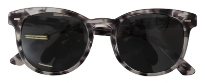 Shop Dolce & Gabbana Black Havana Frame Square Lens Dg4254f Women's Sunglasses