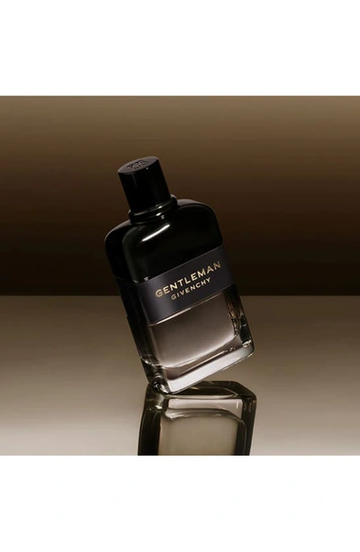 Shop Givenchy Gentleman Eau De Parfum Boisée, 3.3 oz In Fragrance