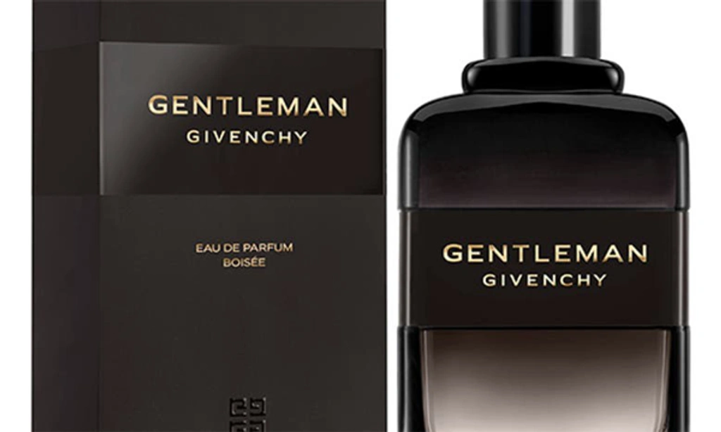 Armani gentleman perfume online