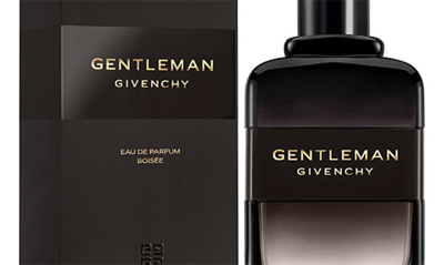 Givenchy Gentleman Eau De Parfum Boisée In Fragrance