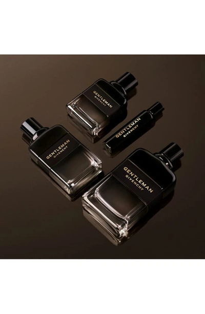 Givenchy Gentleman Eau De Parfum Boisee 6.7 Oz.