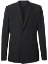 GIVENCHY classic formal blazer,DRYCLEANONLY