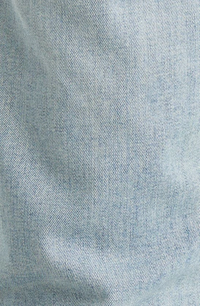 Rag & Bone Fit 2 Authentic Stretch Slim Fit Jeans In Blue