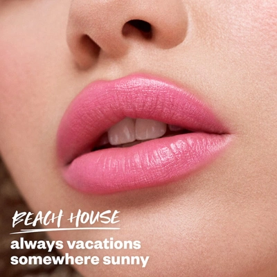 Kosas Weightless Lip Color Nourishing Satin Lipstick
