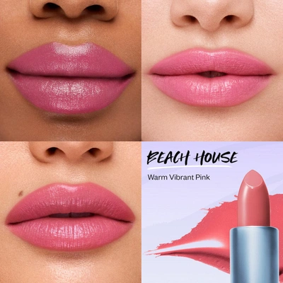 Kosas Weightless Lip Color Nourishing Satin Lipstick