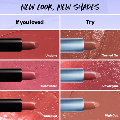 Kosas Weightless Lip Color Nourishing Satin Lipstick