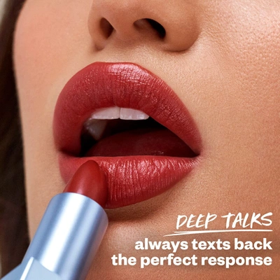 Kosas Weightless Lip Color Nourishing Satin Lipstick