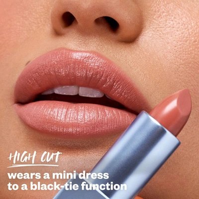 Kosas Weightless Lip Color Nourishing Satin Lipstick