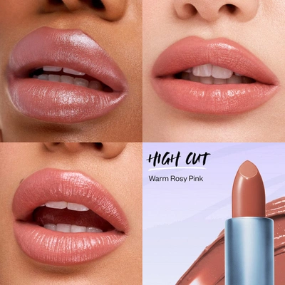 Kosas Weightless Lip Color Nourishing Satin Lipstick