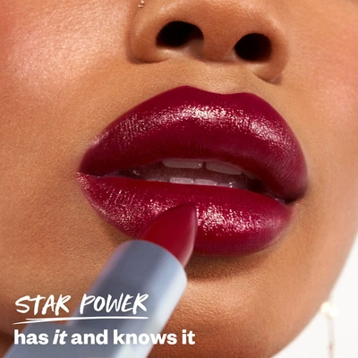 Kosas Weightless Lip Color Nourishing Satin Lipstick