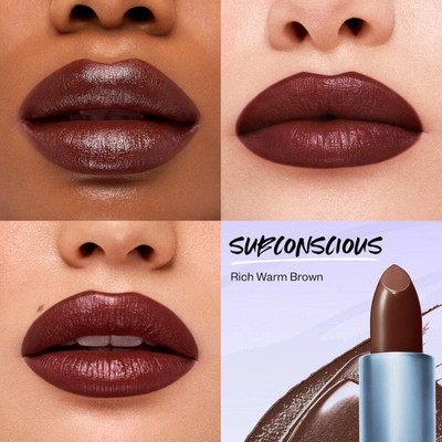 Kosas Weightless Lip Color Nourishing Satin Lipstick