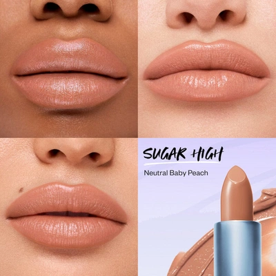 Kosas Weightless Lip Color Nourishing Satin Lipstick