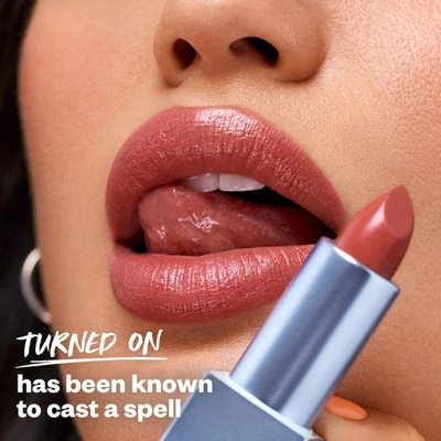 Kosas Weightless Lip Color Nourishing Satin Lipstick
