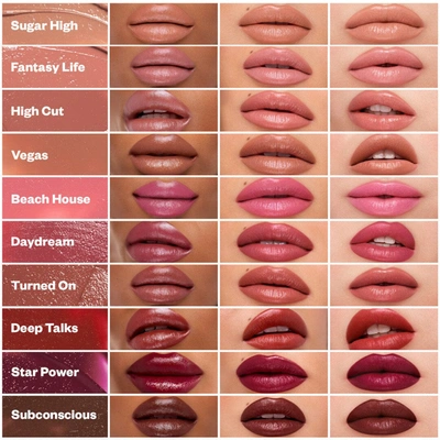 Shop Kosas Weightless Lip Color Nourishing Satin Lipstick