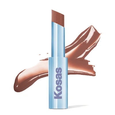 Shop Kosas Wet Stick Moisturizing Lip Shine
