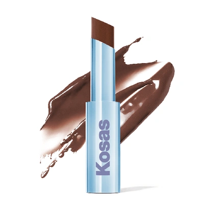 Shop Kosas Wet Stick Moisturizing Lip Shine