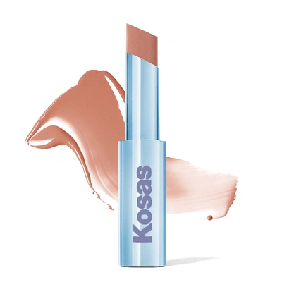 Shop Kosas Wet Stick Moisturizing Lip Shine