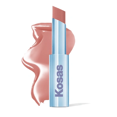 Shop Kosas Wet Stick Moisturizing Lip Shine