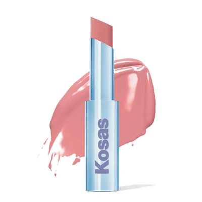 Shop Kosas Wet Stick Moisturizing Lip Shine