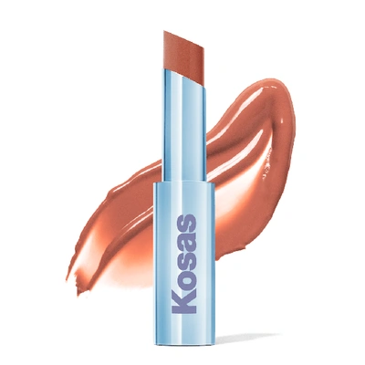 Shop Kosas Wet Stick Moisturizing Lip Shine