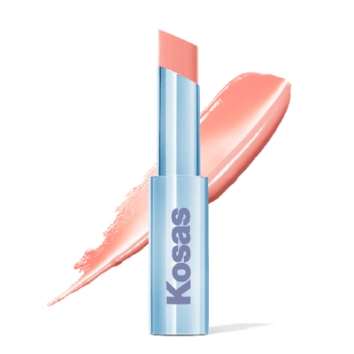 Shop Kosas Wet Stick Moisturizing Lip Shine