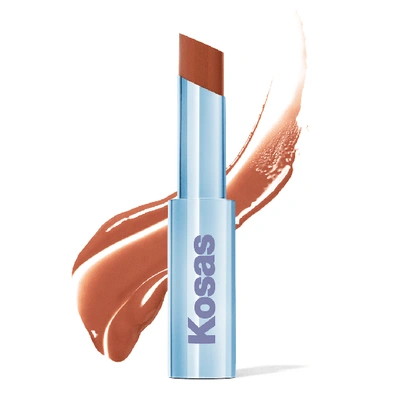 Shop Kosas Wet Stick Moisturizing Lip Shine