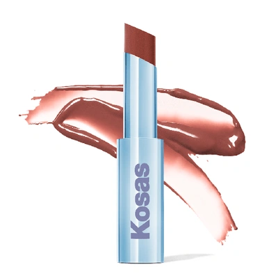 Shop Kosas Wet Stick Moisturizing Lip Shine