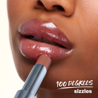 Kosas Wet Stick Moisturizing Lip Shine