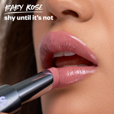Kosas Wet Stick Moisturizing Lip Shine