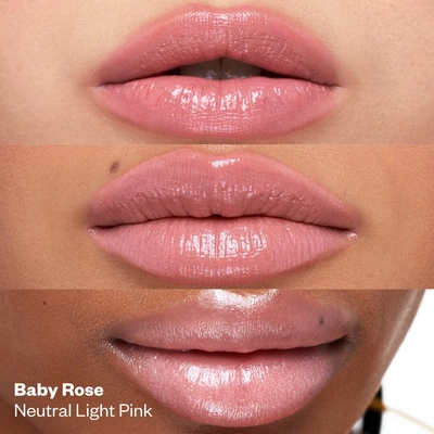 Kosas Wet Stick Moisturizing Lip Shine
