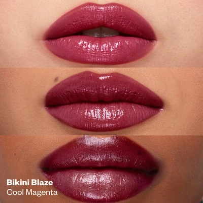 Kosas Wet Stick Moisturizing Lip Shine