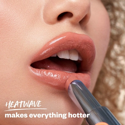 Kosas Wet Stick Moisturizing Lip Shine