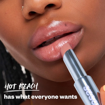 Kosas Wet Stick Moisturizing Lip Shine