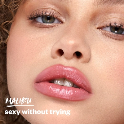 Kosas Wet Stick Moisturizing Lip Shine
