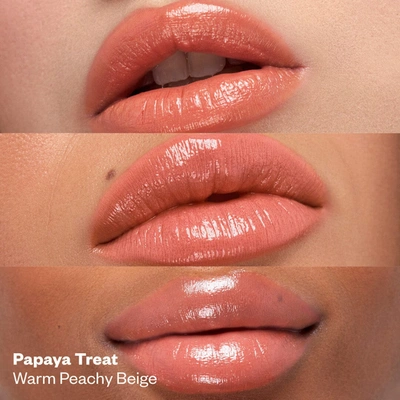 Kosas Wet Stick Moisturizing Lip Shine