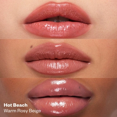 Kosas Wet Stick Moisturizing Lip Shine