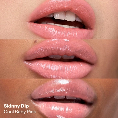 Kosas Wet Stick Moisturizing Lip Shine