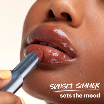 Kosas Wet Stick Moisturizing Lip Shine
