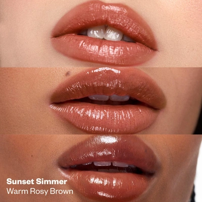 Kosas Wet Stick Moisturizing Lip Shine