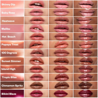 Kosas Wet Stick Moisturizing Lip Shine