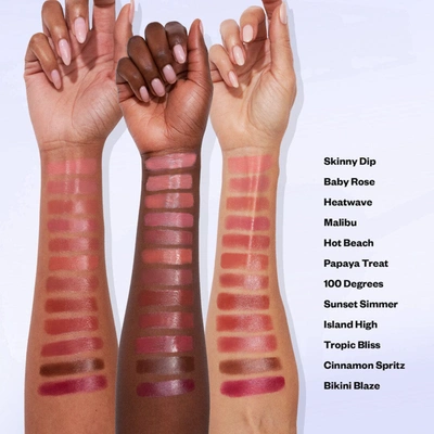 Kosas Wet Stick Moisturizing Lip Shine