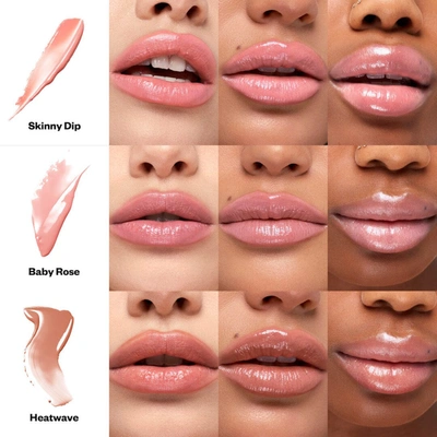 Kosas Wet Stick Moisturizing Lip Shine