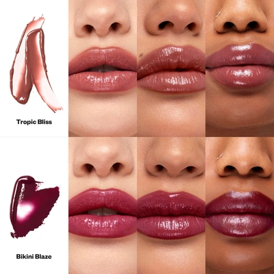 Kosas Wet Stick Moisturizing Lip Shine