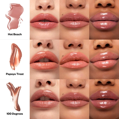 Kosas Wet Stick Moisturizing Lip Shine