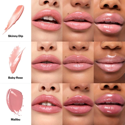 Kosas Wet Stick Moisturizing Lip Shine