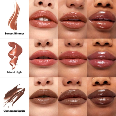 Kosas Wet Stick Moisturizing Lip Shine