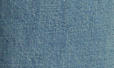 Shop Miaou Echo Drop Crotch Low Rise Baggy Jeans In Echo Denim