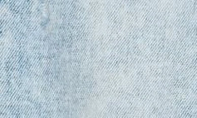 Shop Dl1961 Kids' Harper Distressed Jeans In Jet Stream Distressed