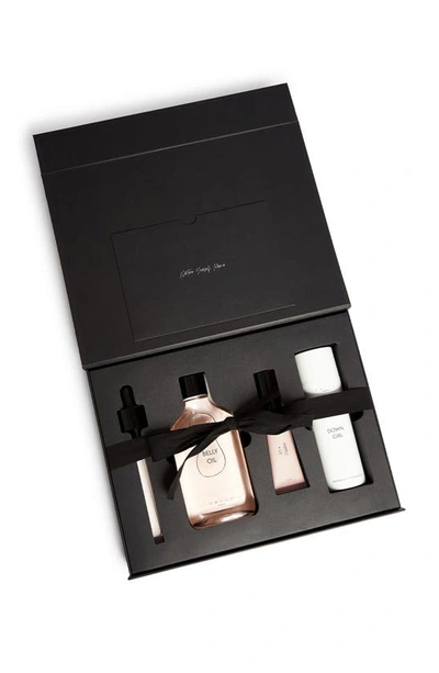 Hatch Mama Must-haves Kit In Multi
